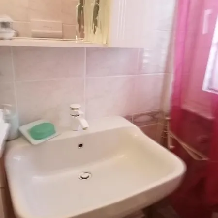 Gospodarstwo agroturystyczne Agriturismo Amore Mio Da Tony E Giusy