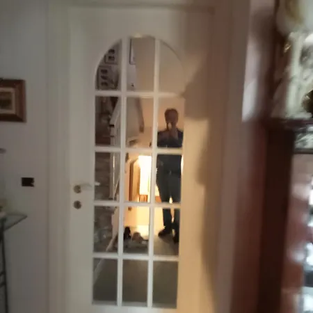 Agriturismo Amore Mio Da Tony E Giusy