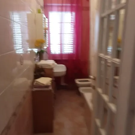 Agriturismo Amore Mio Da Tony E Giusy Gospodarstwo agroturystyczne