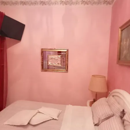 Agriturismo Amore Mio Da Tony E Giusy Gospodarstwo agroturystyczne Sant'Eusanio del Sangro