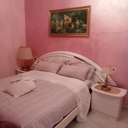 Agriturismo Amore Mio Da Tony E Giusy Feriegård *