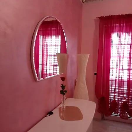 Agriturismo Amore Mio Da Tony E Giusy * Sant'Eusanio del Sangro