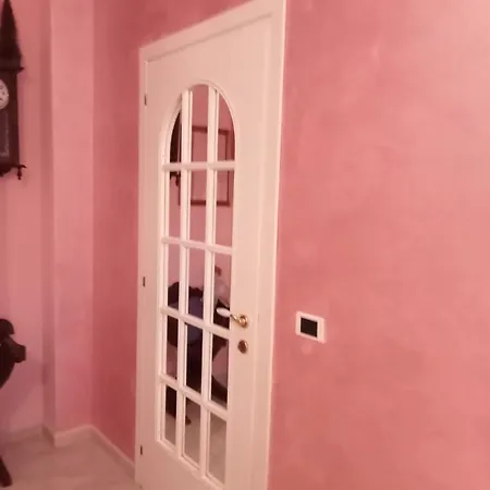 Agriturismo Amore Mio Da Tony E Giusy *