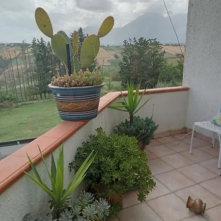 Agriturismo Amore Mio Da Tony E Giusy