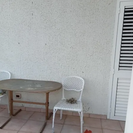 Gospodarstwo agroturystyczne Agriturismo Amore Mio Da Tony E Giusy