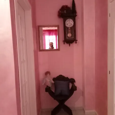 Agriturismo Amore Mio Da Tony E Giusy Sant'Eusanio del Sangro