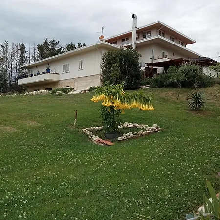 Agriturismo Amore Mio Da Tony E Giusy * Sant'Eusanio del Sangro