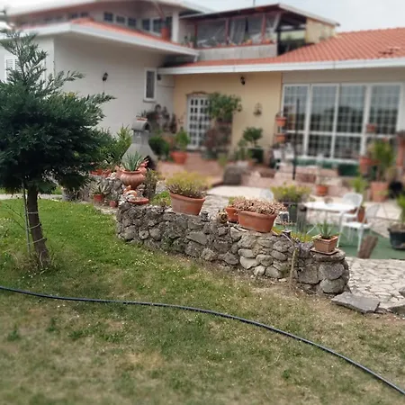Agriturismo Amore Mio Da Tony E Giusy *