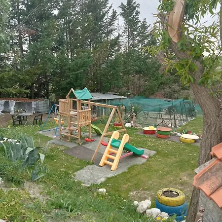 Agriturismo Amore Mio Da Tony E Giusy * Sant'Eusanio del Sangro