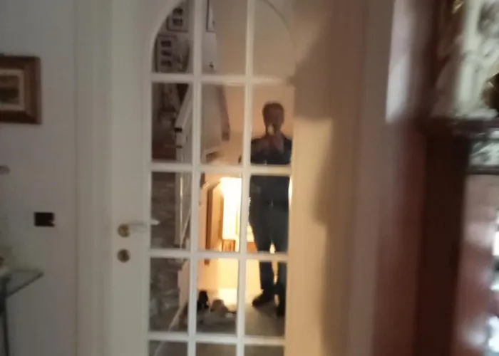 Agriturismo Amore Mio Da Tony E Giusy