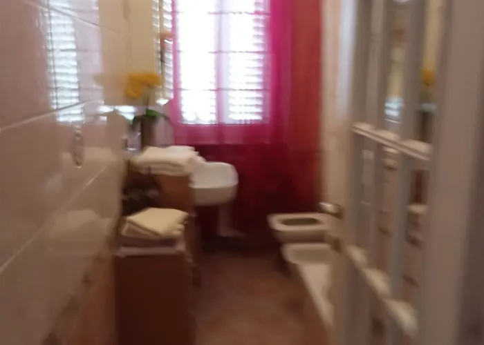 Agriturismo Amore Mio Da Tony E Giusy בית חווה