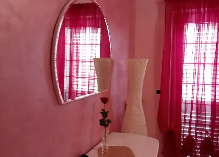 Agriturismo Amore Mio Da Tony E Giusy * Sant'Eusanio del Sangro