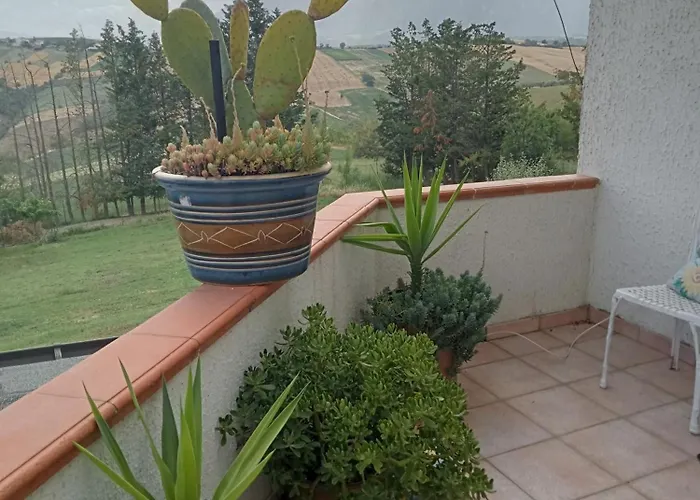 Agriturismo Amore Mio Da Tony E Giusy