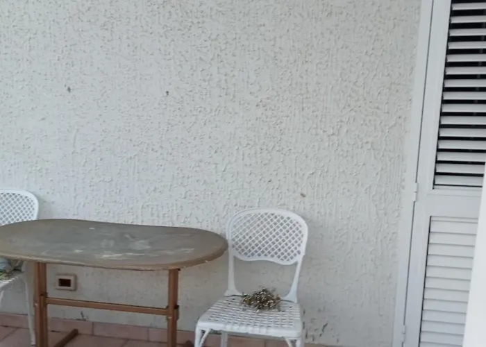 בית חווה Agriturismo Amore Mio Da Tony E Giusy