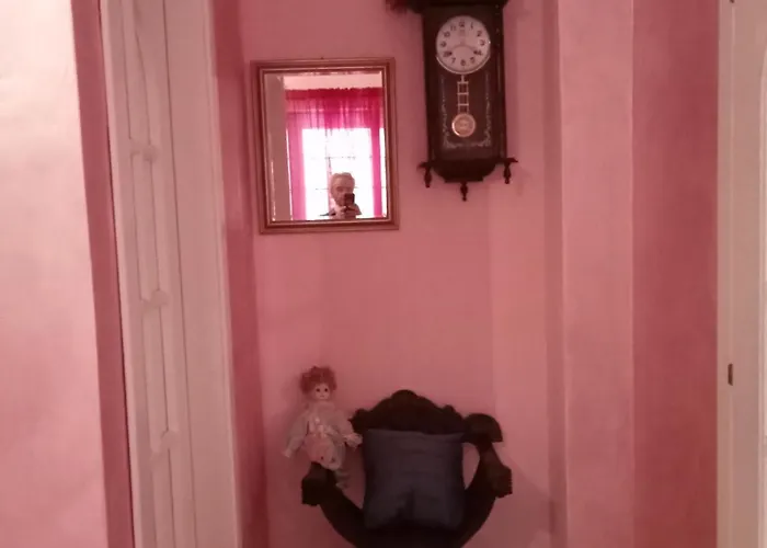 Agriturismo Amore Mio Da Tony E Giusy Sant'Eusanio del Sangro