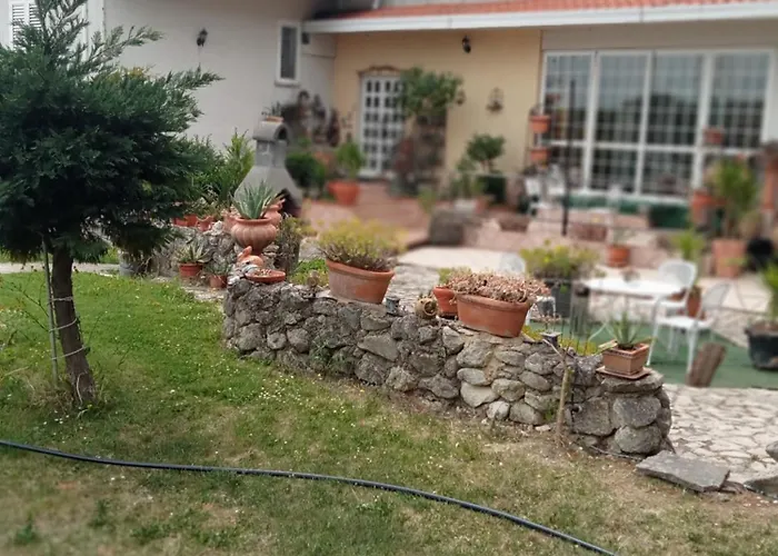 Agriturismo Amore Mio Da Tony E Giusy *